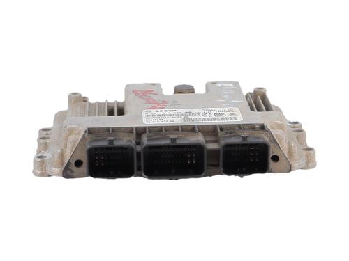 Engine control unit (ECU) CITROËN BERLINGO Box Body/MPV (B9)  | BP34044124M57  - Image 6