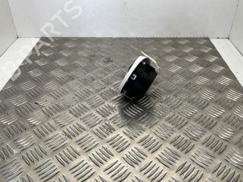 Luftventilen RENAULT TWINGO III (BCM_, BCA_) 0.9 TCe 90 (BCM9, BCM2) | BP25656877I21 
