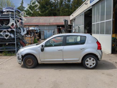 Engine control unit (ECU) DACIA SANDERO 1.5 dCi | BP33682064M57 - Image 11