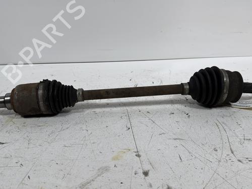 Used Left front driveshaft FORD KA (RU8) 1.2 (69 hp) 31994605