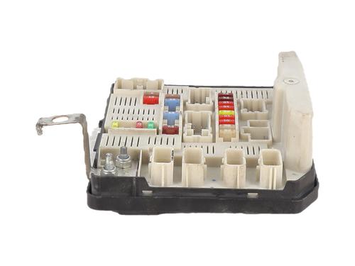Used Fuse box Fuse box RENAULT MEGANE II (BM0/1_, CM0/1_) 1.5 dCi (BM1E, CM1E) (106 hp) 25655783 25655783