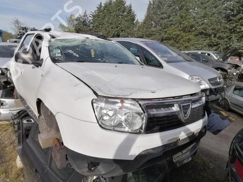 Used Steering column stalk Steering column stalk DACIA DUSTER (HS_) 1.5 dCi (86 hp) 25659208 25659208