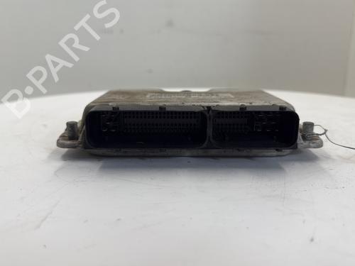 Computer motormanagement AUDI A3 (8L1) 1.9 TDI | BP25655943M57