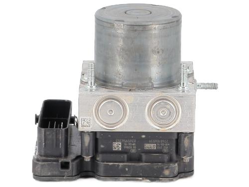ABS pump PEUGEOT 3008 II SUV (MC_, MR_, MJ_, M4_) 1.5 BlueHDi 130 | BP27986943M43 