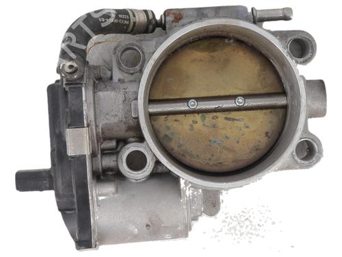 Throttle body JAGUAR F-TYPE Convertible (X152) 3.0 SCV6 | BP37740473M82 - Image 3