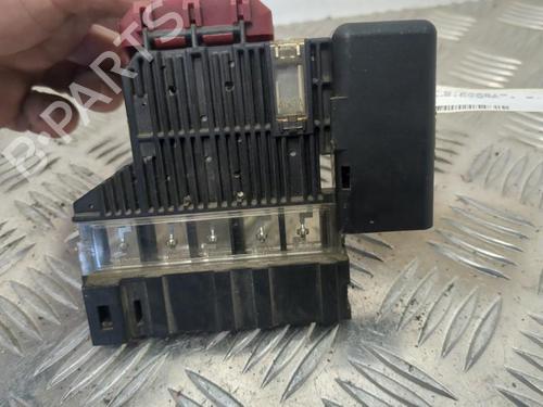 Electronic module NISSAN X-TRAIL II (T31) 2.0 dCi 4x4 | BP25658635M83 