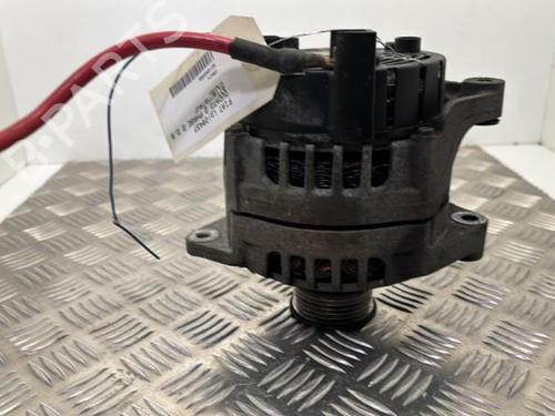 Alternator FIAT DUCATO Van (244_) 2.8 JTD | BP25657148M7 