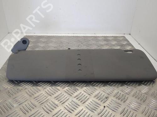 left-sun-visor-renault-master-iii-van-fv-2010-25655409 main image