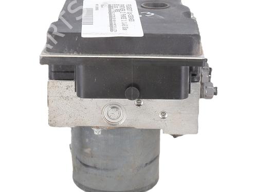Used ABS pump ABS pump PEUGEOT PARTNER Tepee 1.6 HDi (114 hp) 39713078 39713078