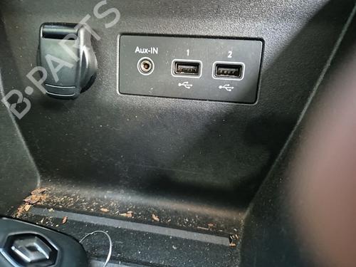 Interruttore luci RENAULT CLIO V (B7_) 1.5 Blue dCi 85 (B7AG) | BP25654923I24 - Image 12