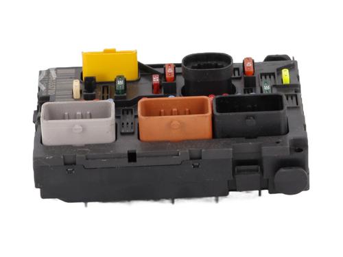 Fuse box PEUGEOT 207 (WA_, WC_) 1.4 | BP32241212E1 