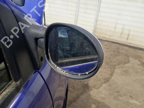 Right mirror RENAULT TWINGO I (C06_) 1.2 (C066, C068) | BP25656974C27 