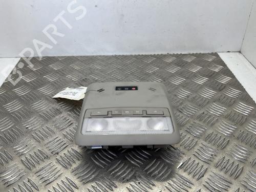 Plafonier OPEL MOKKA / MOKKA X (J13) 1.4 (_76) (140 hp) 25656863