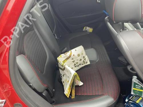 Rear parcel shelf RENAULT CAPTUR I (J5_, H5_) 1.2 TCe 120 | BP32340139C85  - Image 12