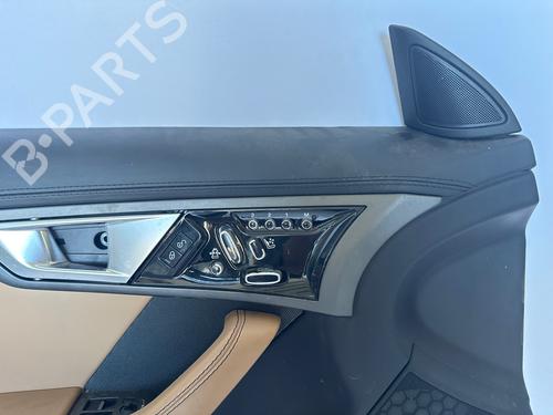 Used Front left panel Front left panel 37740492 37740492
