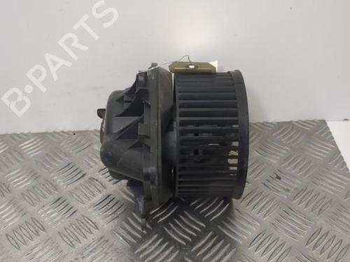 Heater blower motor PEUGEOT PARTNER MPV (5_, G_) 2.0 HDI | BP25659236M62 