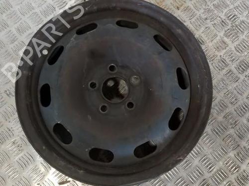 Used Rim SKODA OCTAVIA I (1U2) 1.9 TDI (110 hp) 25655684