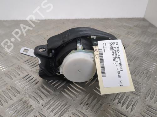 Used Rear right belt tensioner CITROËN C3 II (SC_) 1.6 BlueHDi 100 (99 hp) 25659736