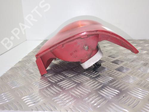 Used Right taillight Right taillight RENAULT TWINGO I (C06_) 1.2 16V (C060) (60 hp) 25660943 25660943