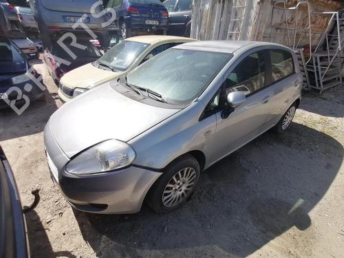 Left taillight FIAT GRANDE PUNTO (199_) 1.3 D Multijet | BP25657712C34 