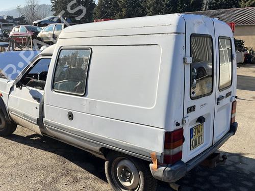 Faro derecho CITROËN C15 Box Body/MPV (VD_) 1.8 D | BP29737687C29 