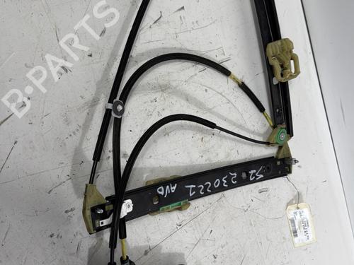 Front right window mechanism AUDI A1 (8X1, 8XK) S1 quattro | BP25659399C23 - Image 2