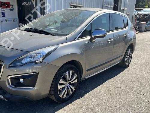 Used Parts PEUGEOT 3008 I MPV (0U_) 1.6 BlueHDi 120 (120 hp) 4169398