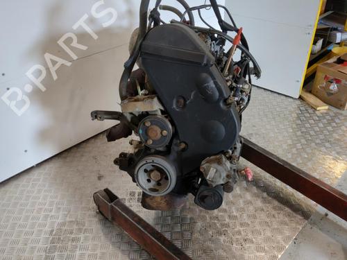 Left headlight RENAULT TWINGO I (C06_) 1.2 (C066, C068) | BP25656978C28 