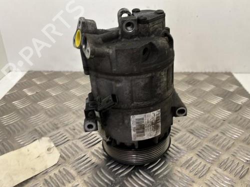 AC compressor NISSAN PRIMASTAR Van (X83) 2.0 dCi 115 | BP25658778M34 