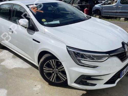 Rear mirror RENAULT MEGANE IV Hatchback (B9A/M/N_) 1.5 Blue dCi 115 (B9A6) | BP25660337I6  - Image 13