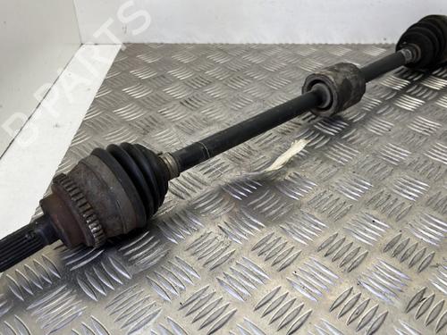 Right front driveshaft OPEL AGILA (A) (H00) 1.2 16V (F68) | BP25658531M39 