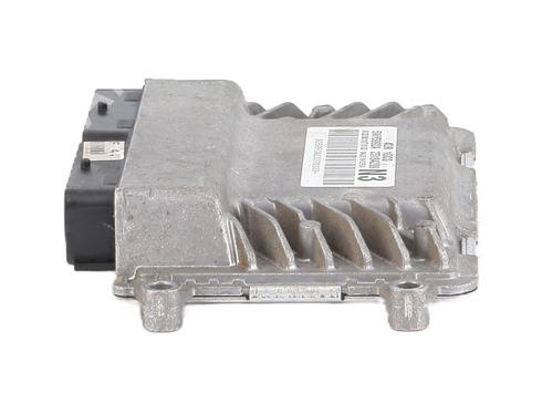 Engine control unit (ECU) CHEVROLET AVEO / KALOS Hatchback (T250, T255) 1.2 LPG | BP31815487M57  - Image 6