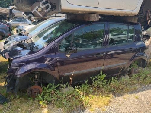 Ratlås/Tændingslås RENAULT MODUS / GRAND MODUS (F/JP0_) 1.5 dCi (FP0D, JP0D) | BP25655921M48