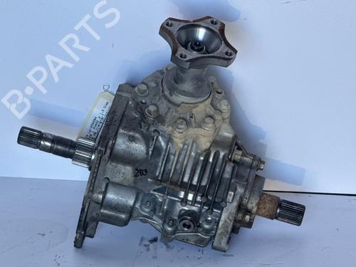 Transfer box DACIA DUSTER (HS_) 1.5 dCi 4x4 | BP37157129M36 - Image 2