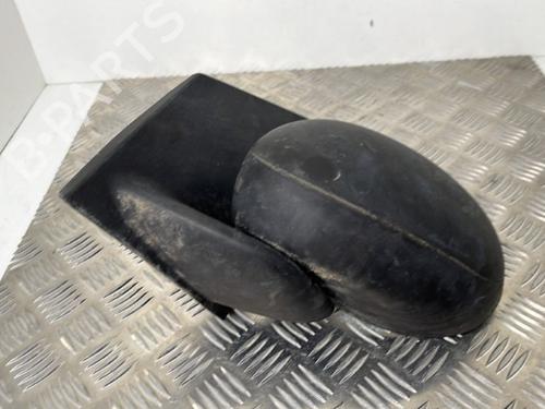 Left mirror CITROËN C1 (PM_, PN_) 1.0 | BP25660224C26 