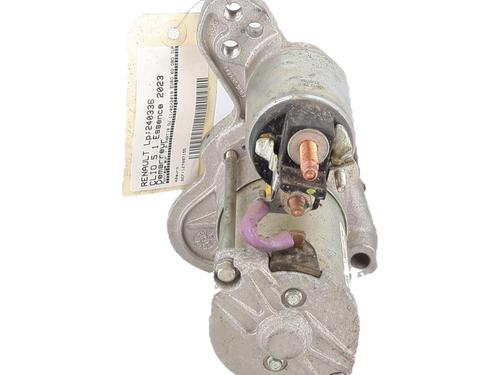 Starter RENAULT CLIO V (B7_) 1.0 TCe 90 (B7MT) | BP37740446M8 - Image 2