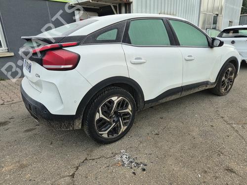 Middle console CITROËN C4 III (BA_, BB_, BC_) 1.5 BlueHDi 130 (BBYHZB) | BP30517728I22  - Image 7