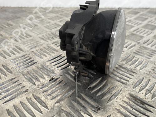 Right front fog light RENAULT SCÉNIC III (JZ0/1_) 1.5 dCi (JZ02, JZ0R) | BP25657015C31 