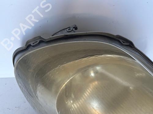 Right headlight RENAULT TRAFIC II Van (FL) 1.9 dCi 80 (FL0B) | BP25657195C29 - Image 2