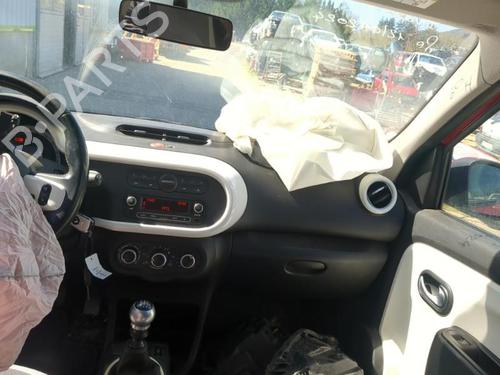 Interior roof light RENAULT TWINGO III (BCM_, BCA_) 0.9 TCe 90 (BCM9, BCM2) | BP25656920I8 - Image 11