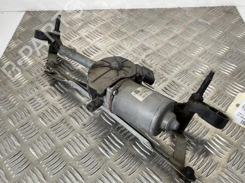 Front wiper motor OPEL CORSA D (S07) 1.3 CDTI (L08, L68) | BP25656684M29 - Image 4