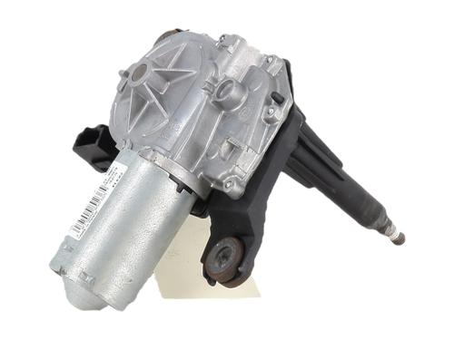 Used Rear wiper motor Rear wiper motor DACIA DUSTER (HS_) 1.5 dCi 4x4 (109 hp) 33019661 33019661