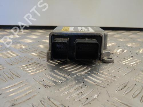 Kollisjonspute styreenhet LAND ROVER RANGE ROVER SPORT I (L320) 3.0 D 4x4 | BP25657526M53 