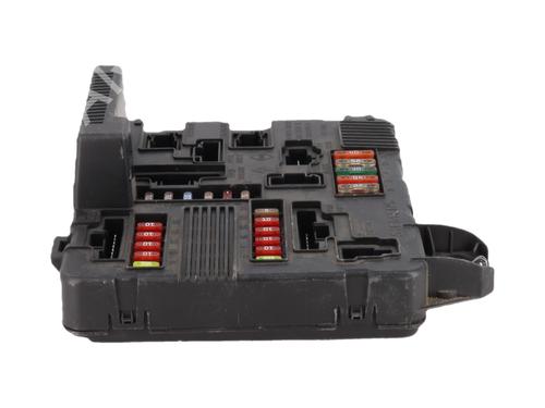 Used Fuse box Fuse box RENAULT MEGANE II (BM0/1_, CM0/1_) 1.5 dCi (BM02, BM13, BM2A, CM02, CM13) (101 hp) 25657103 25657103
