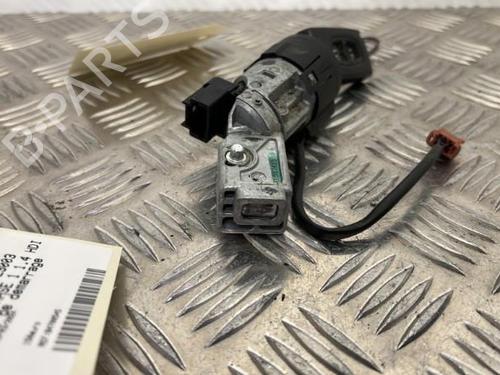 Module électronique CITROËN C3 I (FC_, FN_) 1.4 HDi (68 hp) 25658789