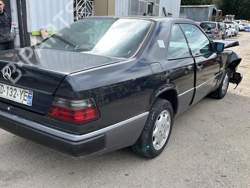Used Parts MERCEDES-BENZ 124 Coupe (C124) 220 CE (124.042) 4188002