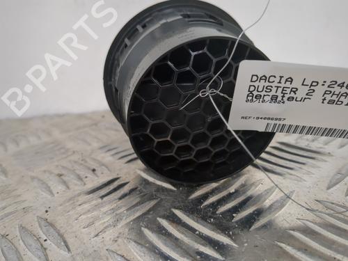 Luftventil DACIA DUSTER (HM_) 1.5 dCi 115 4x4 (HMAD) | BP25655012I21 - Image 3