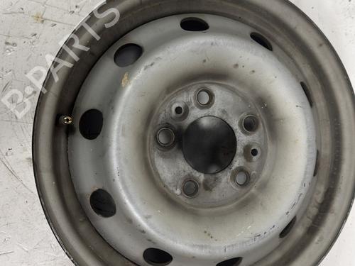 Rim FIAT DUCATO Van (230_) 2.8 D | BP29484426C45 