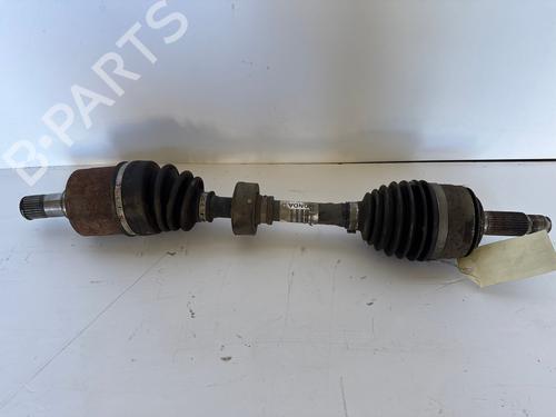 Left front driveshaft HONDA CIVIC IX (FK) 2.2 i-DTEC (FK3) | BP37157145M38 - Image 3