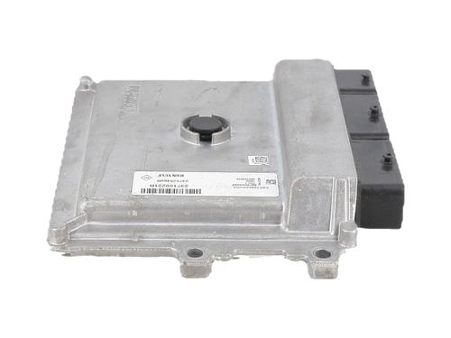 Engine control unit (ECU) RENAULT CLIO IV (BH_) 0.9 TCe 90 (BHNF, BHMA, BHMH, BHJK, BHJR) | BP25658303M57  - Image 5